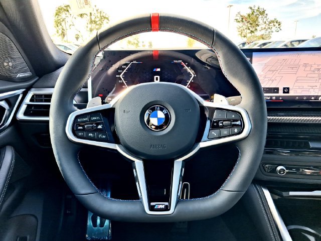 New 2027 BMW M440i w/ Premium Package RWD image 15