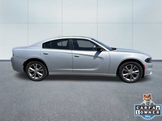 Used 2023 Dodge Charger SXT AWD/4WD video 2
