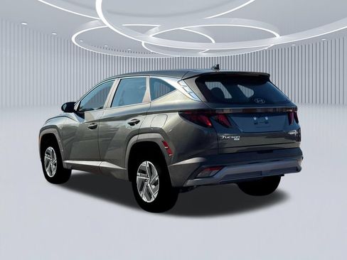 New 2026 Hyundai Tucson Blue SE AWD/4WD image 5