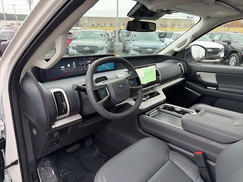 New 2025 Ford Expedition Max Active image 10