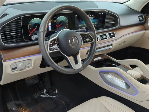 Used 2022 Mercedes-Benz GLE 350 4MATIC image 10