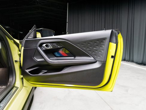 Used 2025 BMW M2 w/ Lighting Package image 73