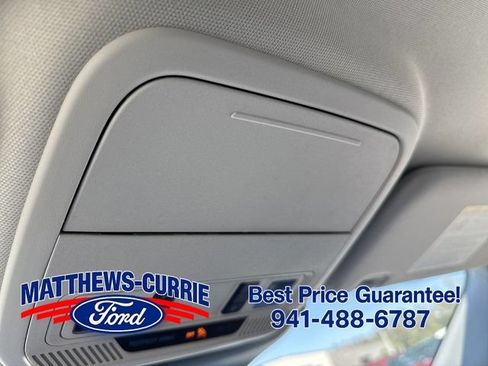 New 2026 Ford Explorer Active w/ Active Comfort Package RWD image 24