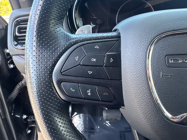 Used 2025 Dodge Durango GT AWD/4WD image 23