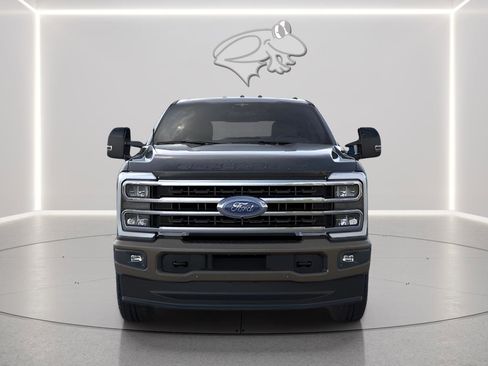 New 2026 Ford F250 King Ranch AWD/4WD image 8