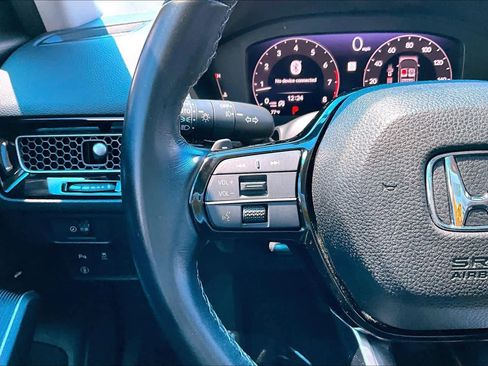 Used 2022 Honda Civic Touring image 24