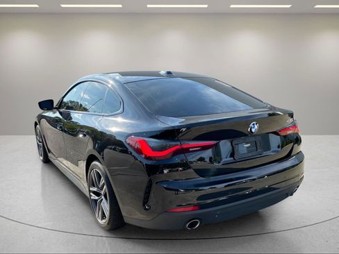 Used 2023 BMW 430i Gran Coupe w/ Premium Package RWD image 7