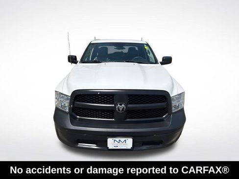 Used 2022 RAM 1500 Tradesman AWD/4WD image 2