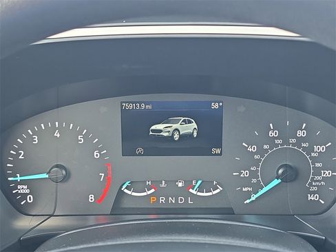 Used 2022 Ford Escape SE image 15