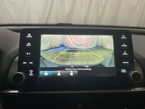 Used 2019 Honda Accord Sport image 17