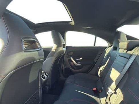 Used 2026 Mercedes-Benz CLA 250 4MATIC image 5