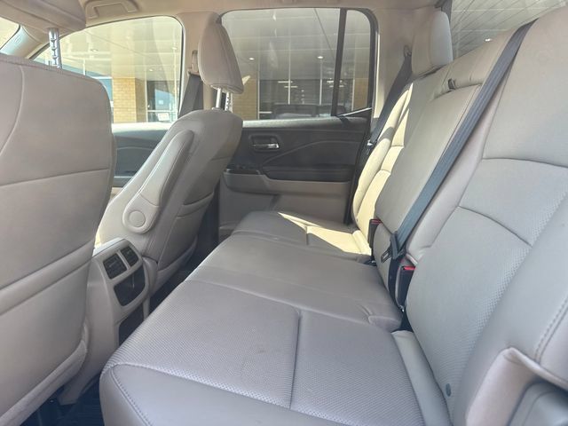 Used 2017 Honda Ridgeline RTL-T image 20