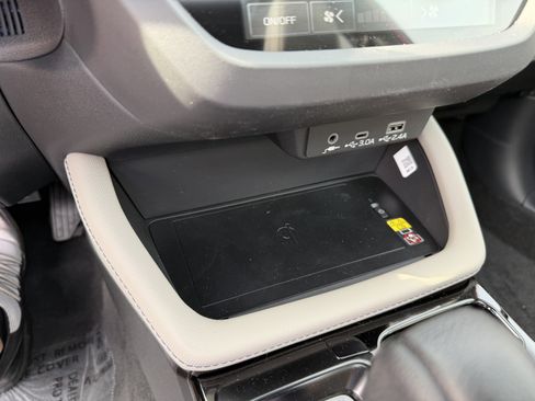 New 2026 Subaru Forester Limited AWD/4WD image 22