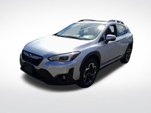 Used 2023 Subaru Crosstrek 2.5i Limited w/ Moonroof Package AWD/4WD image 3