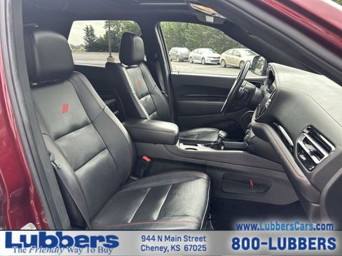 Used 2023 Dodge Durango Citadel AWD/4WD image 24