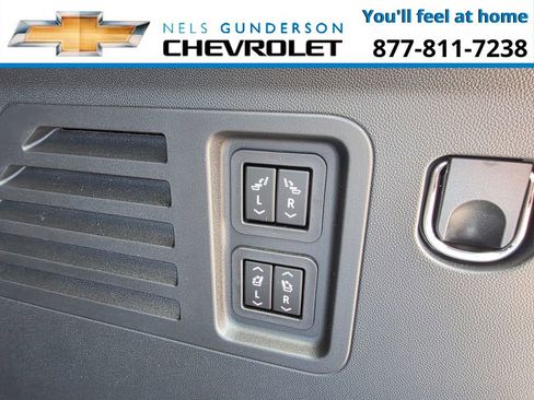 New 2026 Chevrolet Traverse High Country w/ LPO, Floor Liner Package AWD/4WD image 11