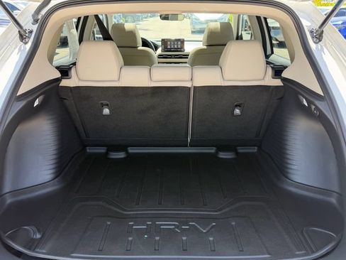 Used 2024 Honda HR-V EX-L image 15