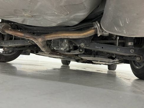 Used 2024 Subaru WRX AWD/4WD image 98