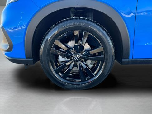 New 2026 Honda HR-V Sport image 28