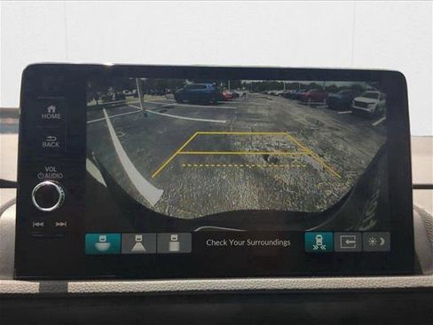 New 2025 Honda CR-V Sport-L image 14