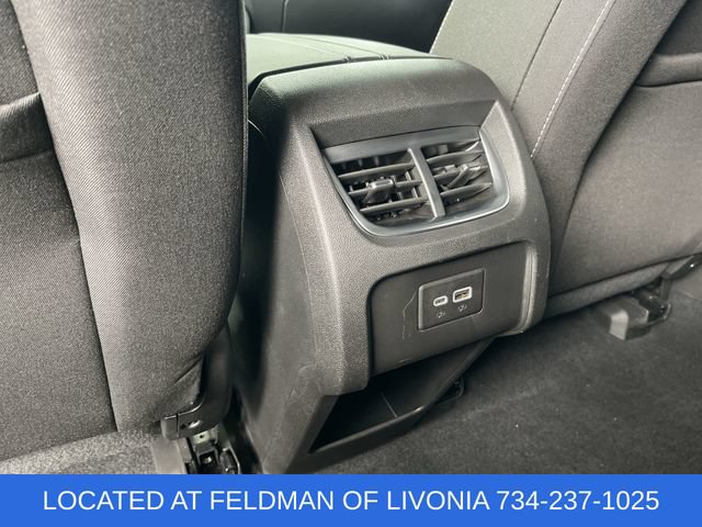 Certified 2024 Chevrolet Blazer LT w/ Convenience Package FWD image 20