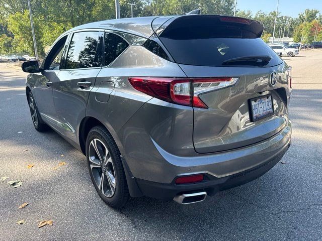 Used 2022 Acura RDX w/ Advance Package AWD/4WD image 7