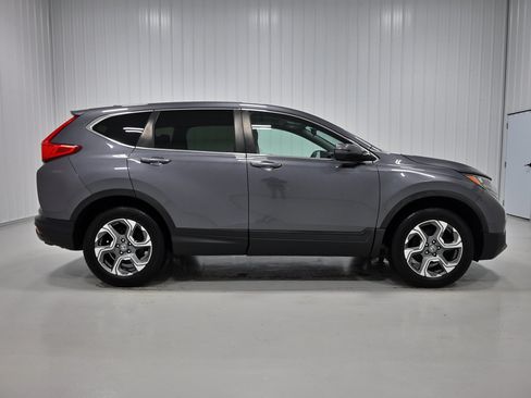 Used 2018 Honda CR-V EX image 31