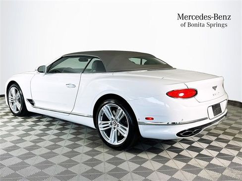 Used 2023 Bentley Continental GT S image 5