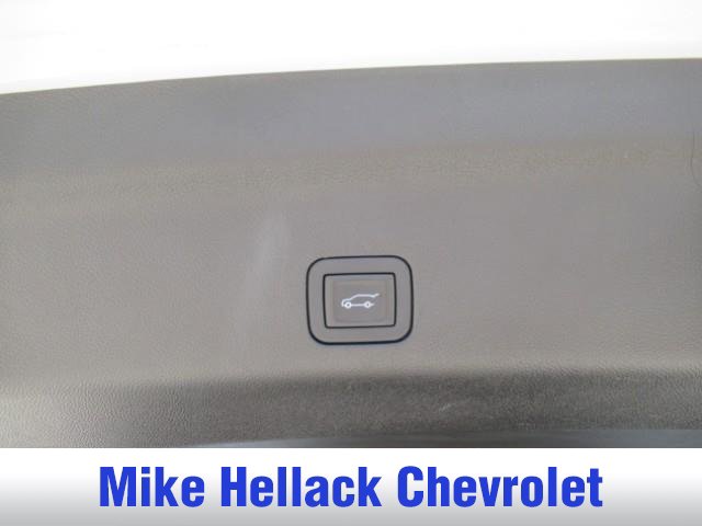 Used 2026 Chevrolet Tahoe Premier AWD/4WD image 20