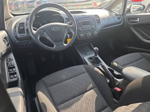 Used 2016 Kia Forte LX FWD image 14