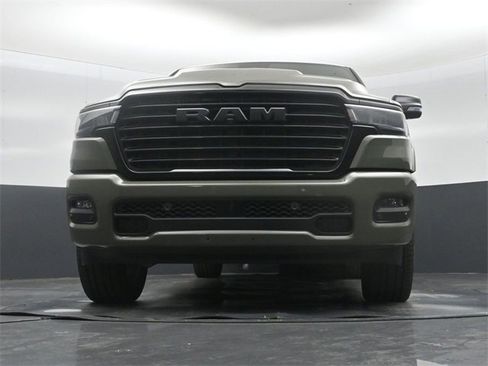 New 2026 RAM 1500 Laramie w/ Night Edition image 35