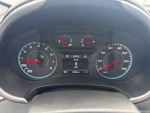 Used 2020 Chevrolet Malibu RS image 18