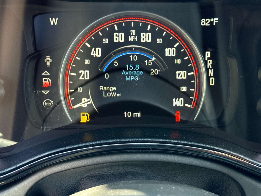 New 2027 Dodge Durango GT AWD/4WD image 28