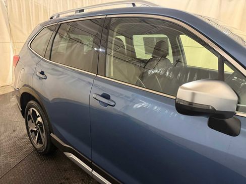 Certified 2023 Subaru Forester Touring image 11
