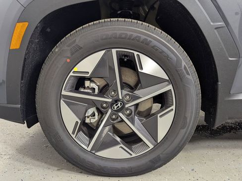 New 2026 Hyundai Tucson SEL image 9