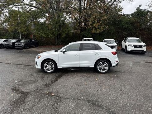 Used 2020 Audi Q3 2.0T Premium w/ Convenience Package image 8