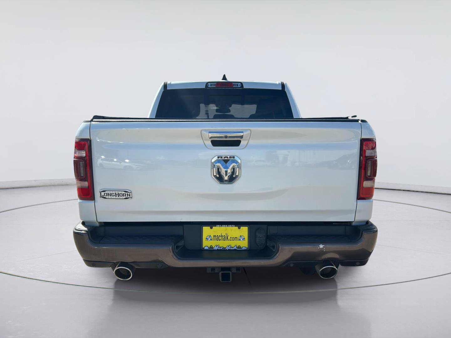Used 2020 RAM 1500 Limited RWD image 5