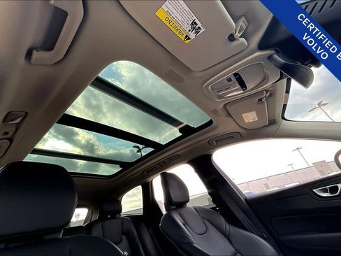 Certified 2024 Volvo XC60 T8 Core w/ Protection Package Premier image 22