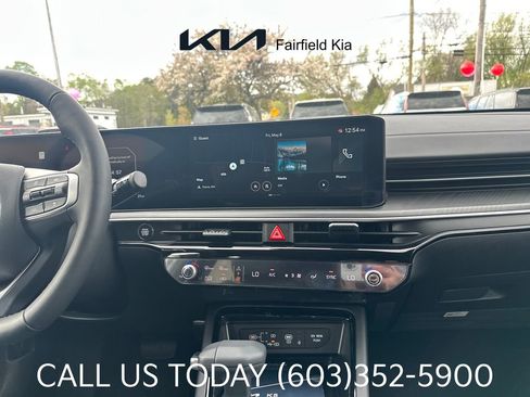 New 2026 Kia K5 GT w/ GT1 Package FWD image 15