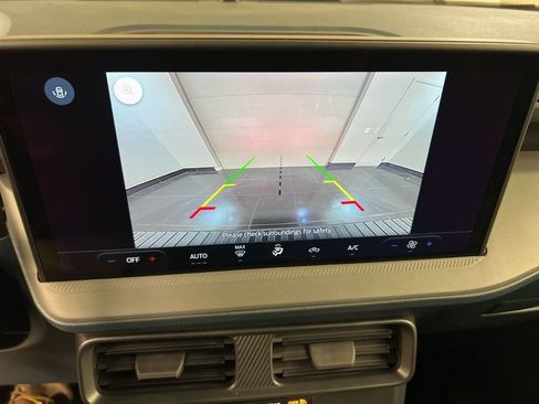 New 2026 Ford Maverick XL image 12