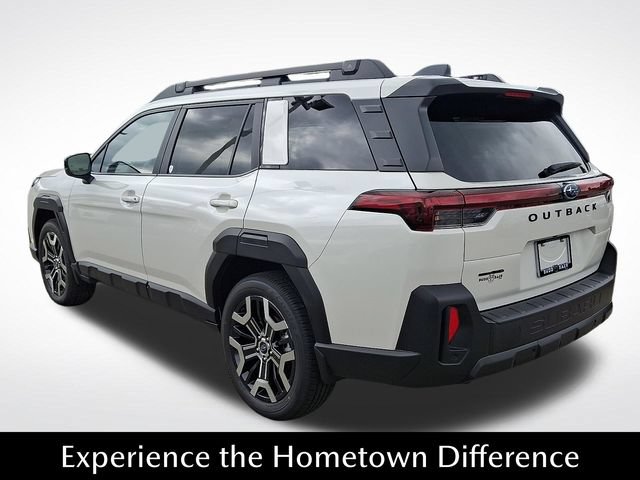 New 2026 Subaru Outback Touring XT AWD/4WD image 4