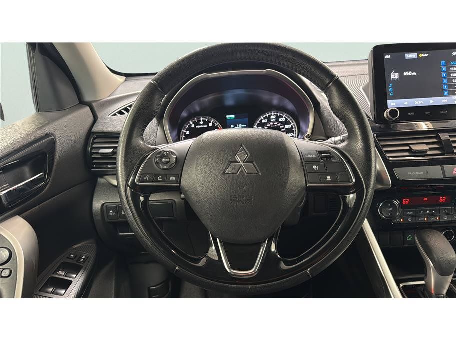 Used 2024 Mitsubishi Eclipse Cross SE AWD/4WD image 25