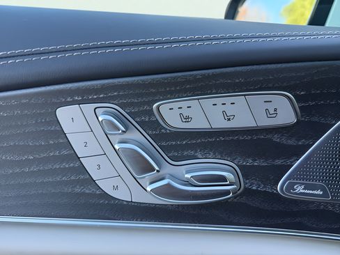 Used 2022 Mercedes-Benz AMG GT 53 image 13