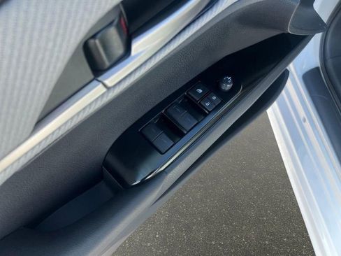 New 2026 Toyota Camry SE image 10