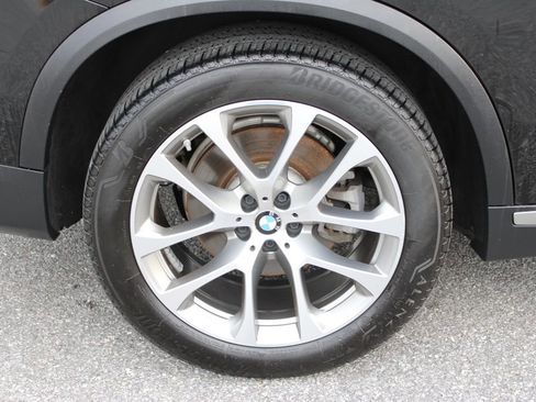 Used 2019 BMW X5 xDrive40i w/ Premium Package 2 image 37