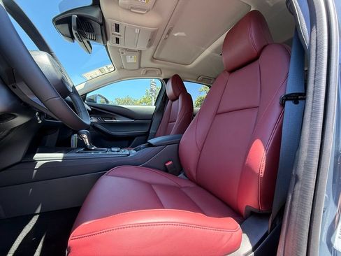 New 2026 MAZDA CX-30 AWD 2.5 S image 36