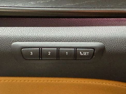 Used 2024 Lexus NX 450h+ AWD w/ Luxury Package image 20