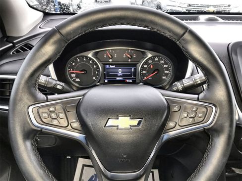 Used 2024 Chevrolet Equinox LT w/ LPO, Floor Liner Package image 14