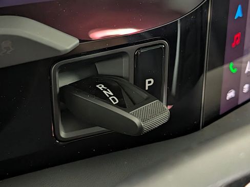 New 2026 Porsche Taycan AWD/4WD image 36