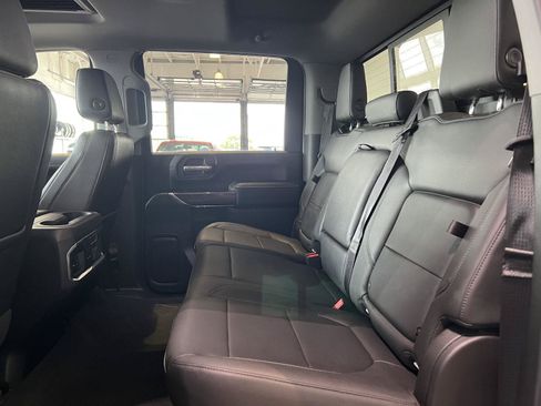 Used 2022 Chevrolet Silverado 2500 LTZ w/ LTZ Plus Package AWD/4WD image 21